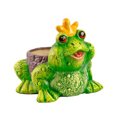 Adorno para jardn pequeo