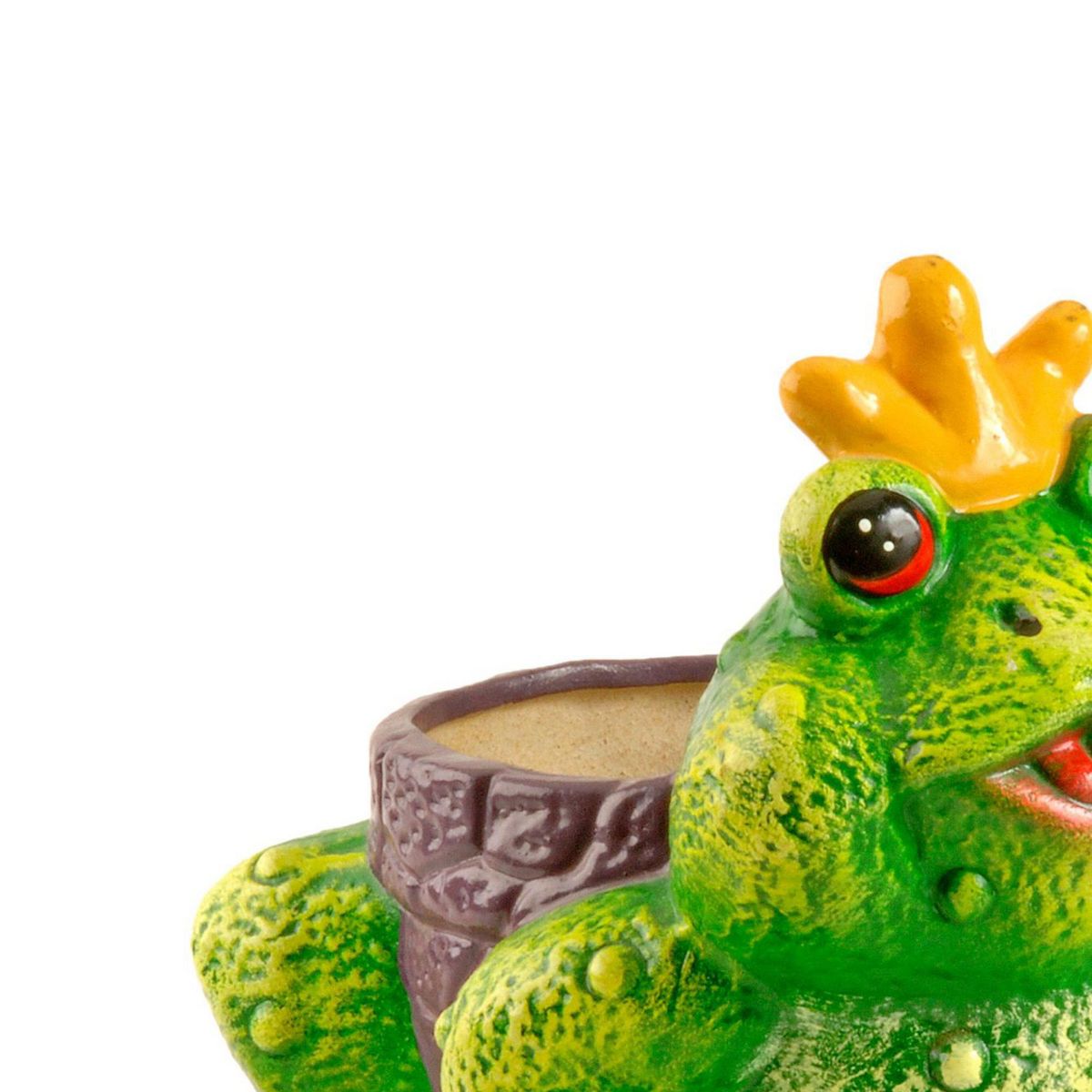 GENERICO - Adorno para jardín pequeño