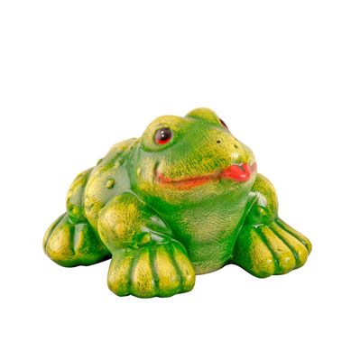 Adorno para jard�n mediano