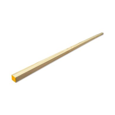 Listn de Madera Pino Radiata 2