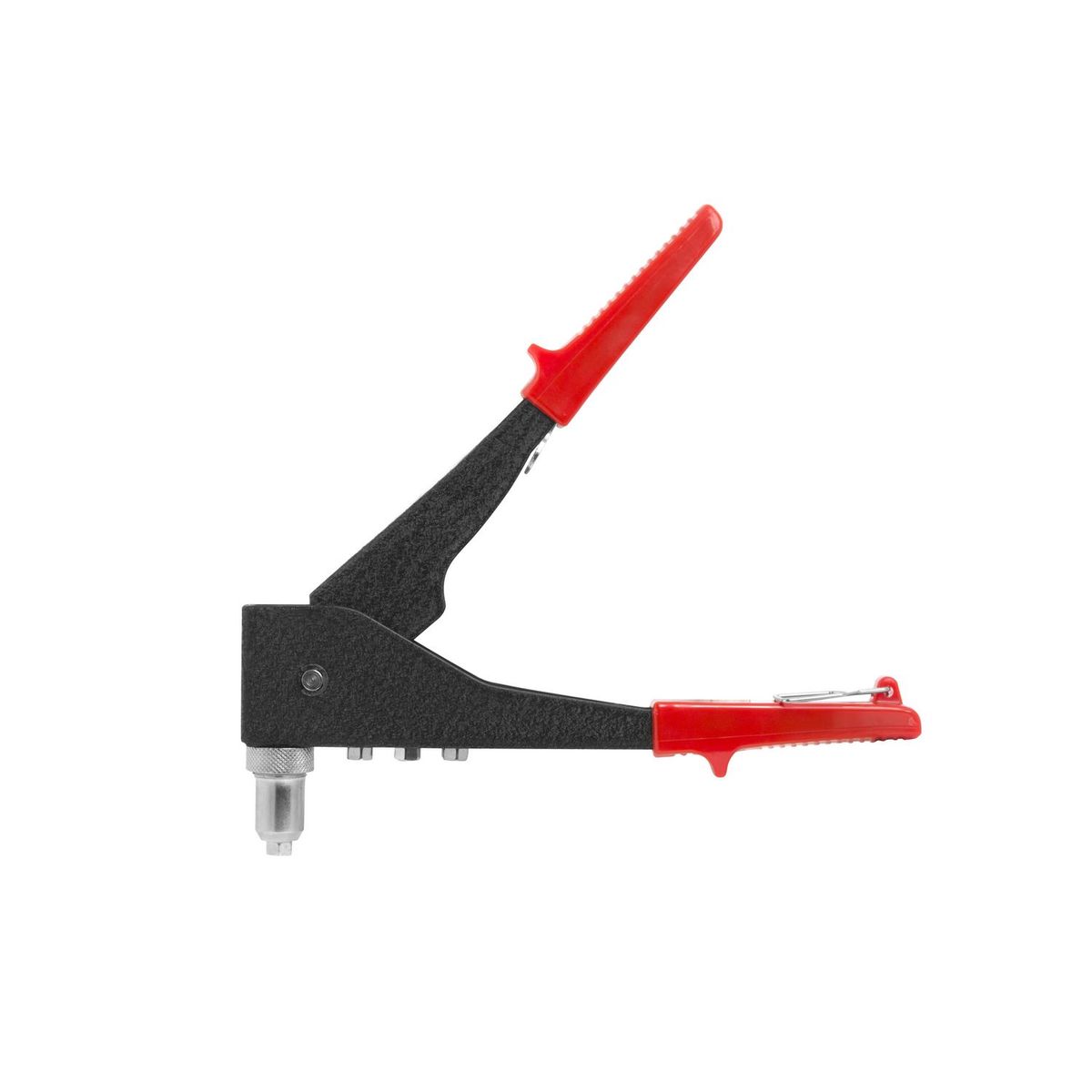 REDLINE - Remachadora Pop 2 Posiciones Acero Redline