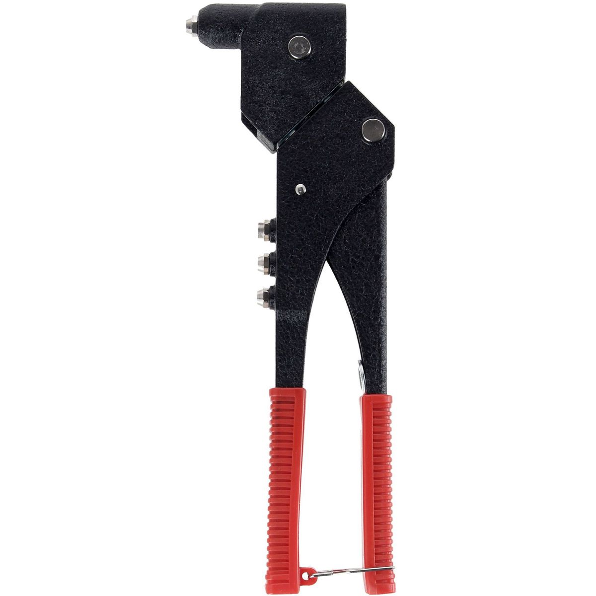 REDLINE - Remachadora Cab-Giratoria Redline