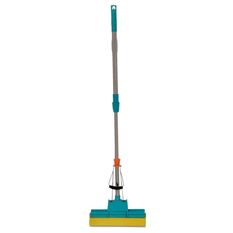 KLEINE WOLKE - Trapeador Mopa Exprimible 11''