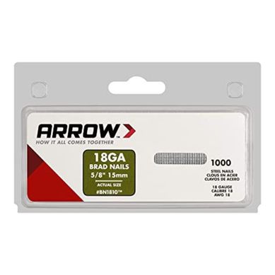 Clavo BN1810CS Acero 5/8