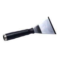 Espátulas 4" para techo