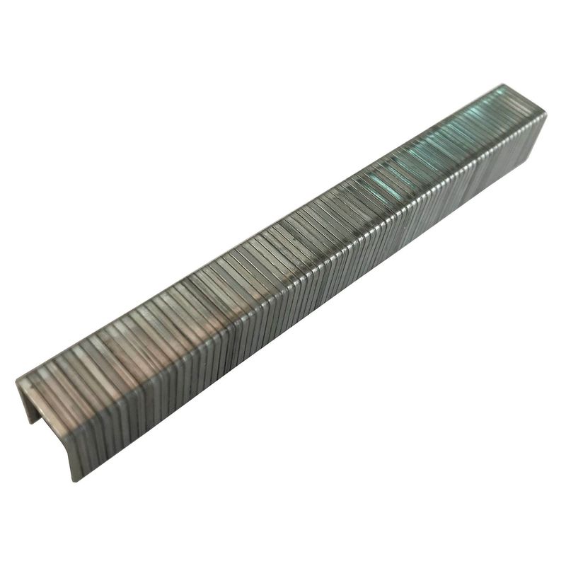 REDLINE - Grapas Trabajo Pesado Metal 12mm Redline