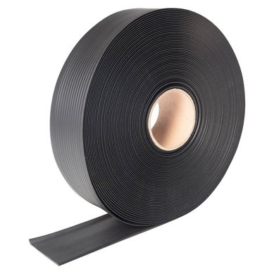 Zcalo Vinlico Negro 100 x7.62cm por Metro Lineal