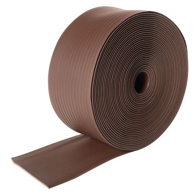 Zcalo Vinlico Marrn 100 x7.62cm por Metro Lineal
