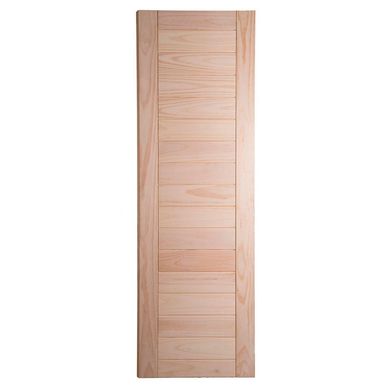 Puerta Principal Imperial 85 cm