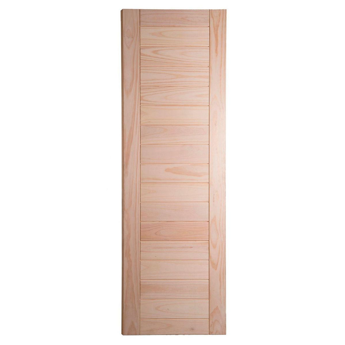 ARES - Puerta de Madera Principal Imperial