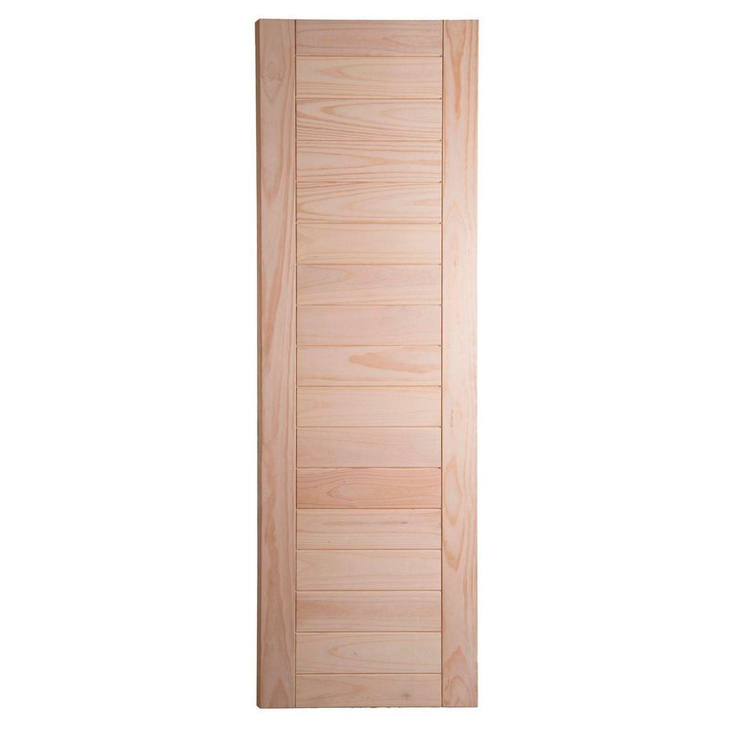 DIMFER - Puerta Principal Imperial 85 cm