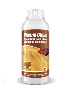 Chemaclean Piso Laminado 1L