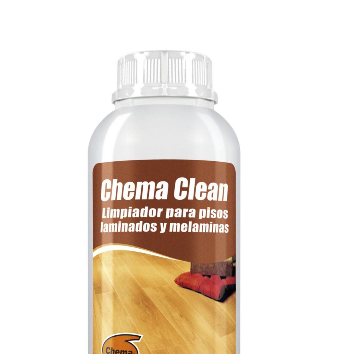 CHEMA - Chemaclean Piso Laminado 1L
