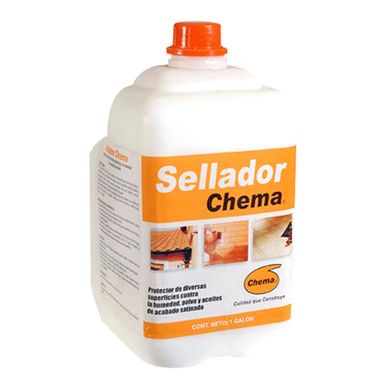 Sellador  1 L