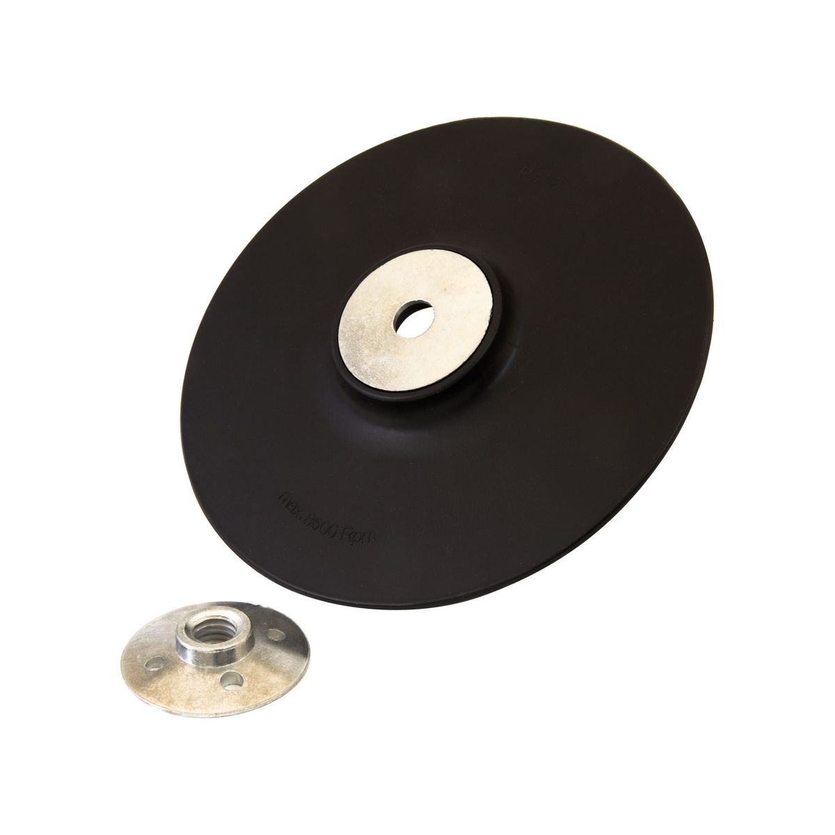 MAJOR - Base para Amoladora 7" Major