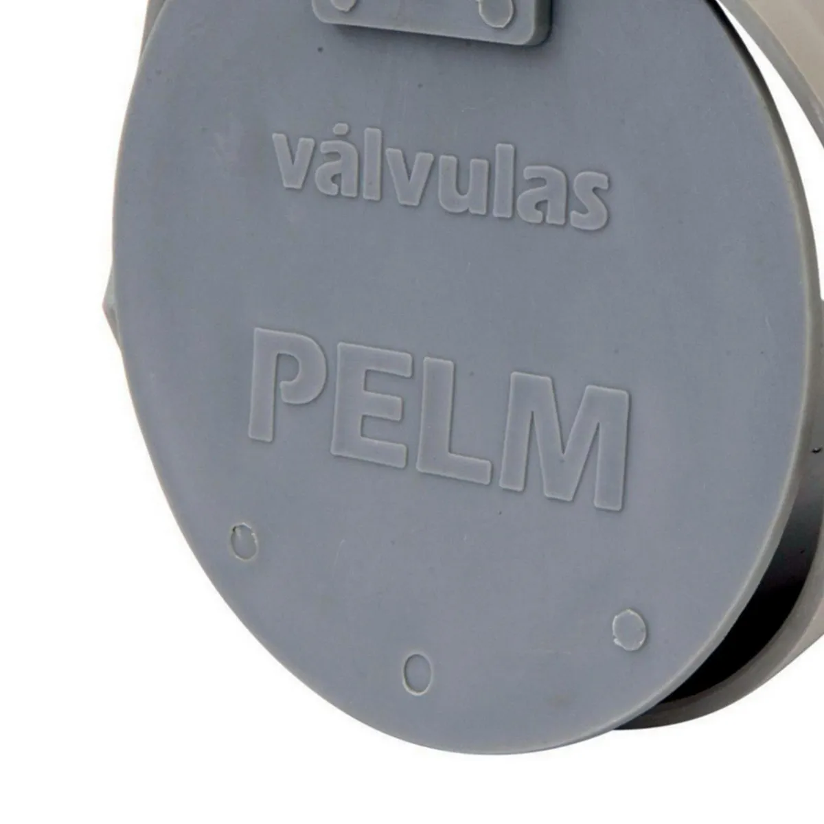 GENERICO - Válvula Anti Roedores para Desagüe 6"