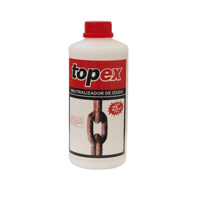 Neutralizador de xido 1 L
