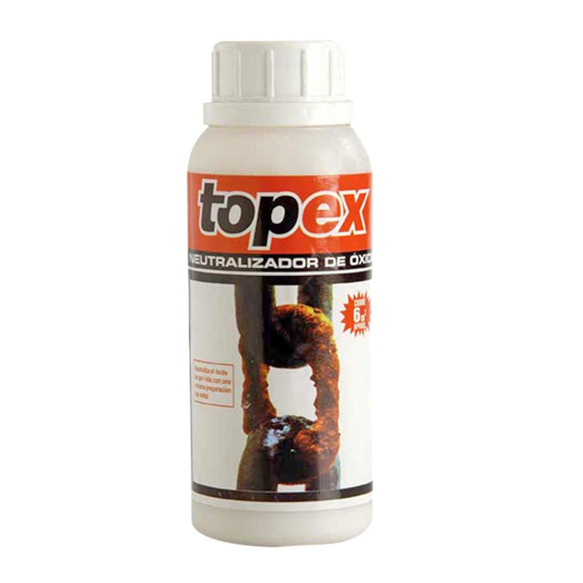 TOPEX - Neutralizador de óxido 250 ml
