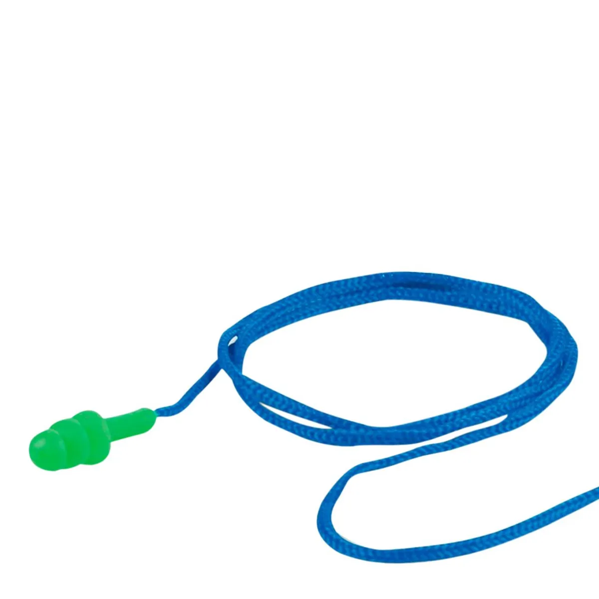 REDLINE - Tapones Auditivos Nylon Pack x 6 unidades