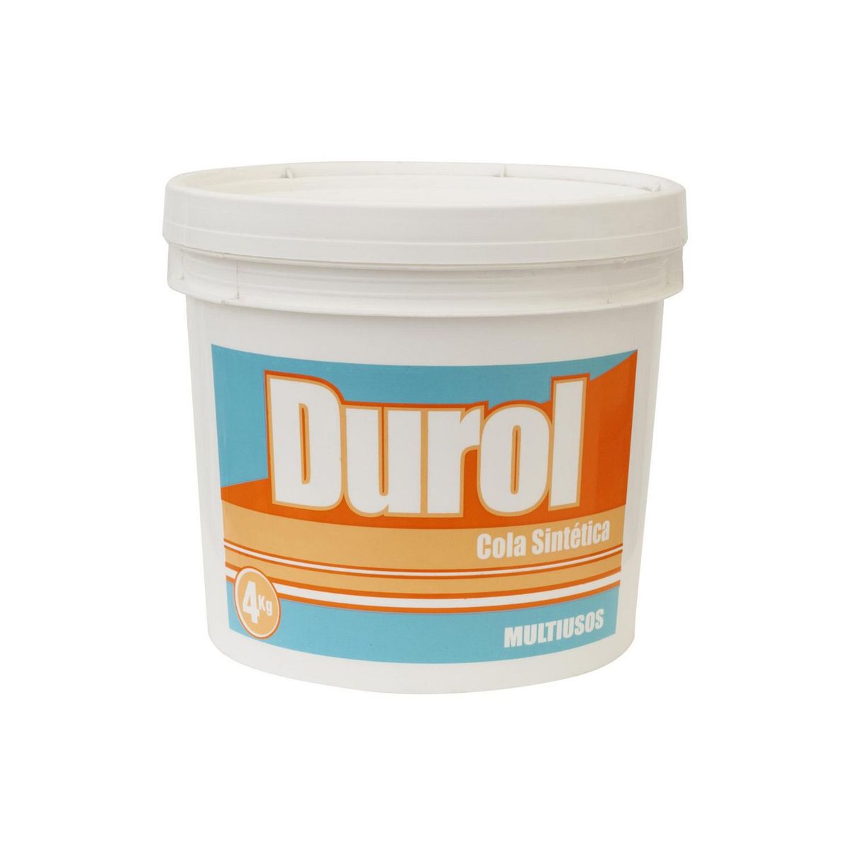 DUROL - Adhesivo Sintético Durol 1 gl