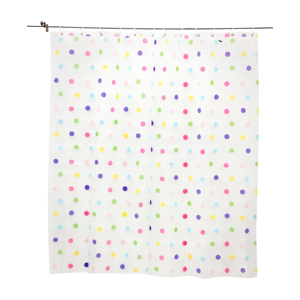 RAPALLO - Cortina de Baño 180x180cm