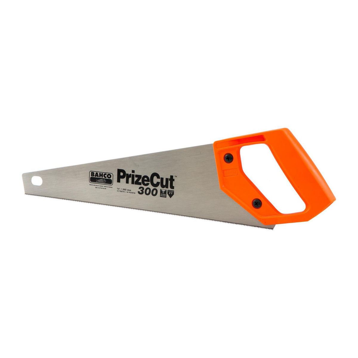 BAHCO - Serrucho Isosceles 14"