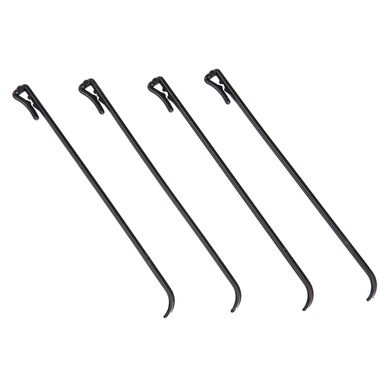 Conectores Aguja 25 und