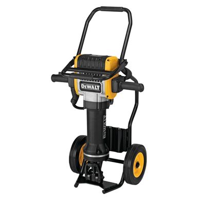 Martillo Demoledor Hexagonal Elctrico 2100W D25980 Dewalt