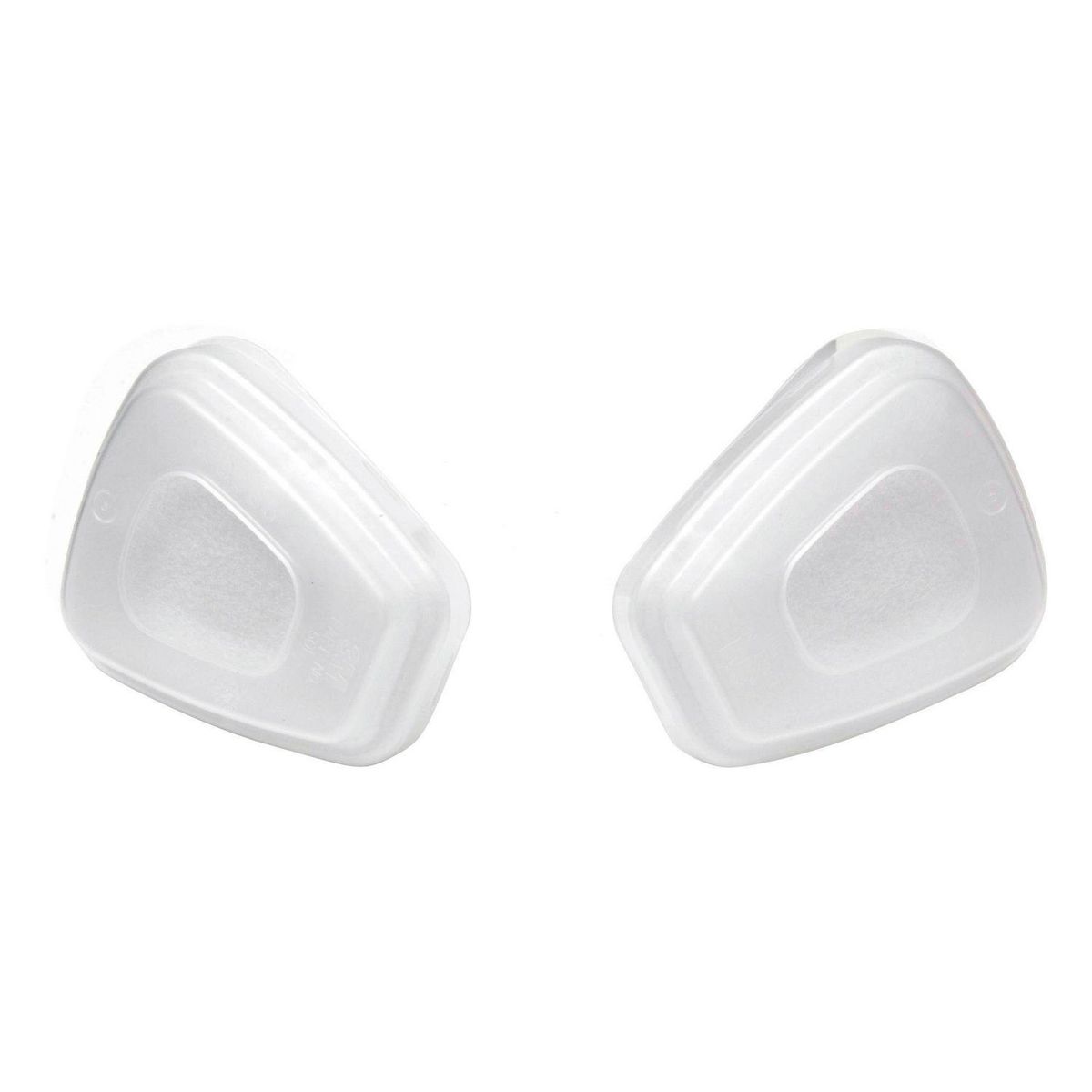 3M - Repuesto para Respirador para Pintura 3M