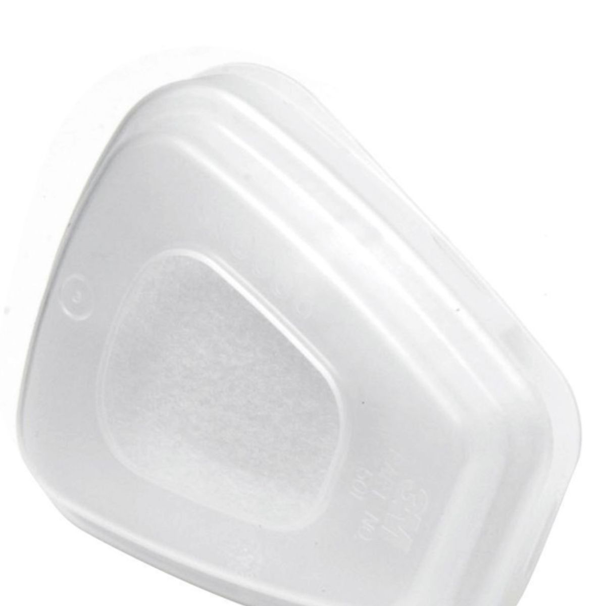 3M - Repuesto para Respirador para Pintura 3M