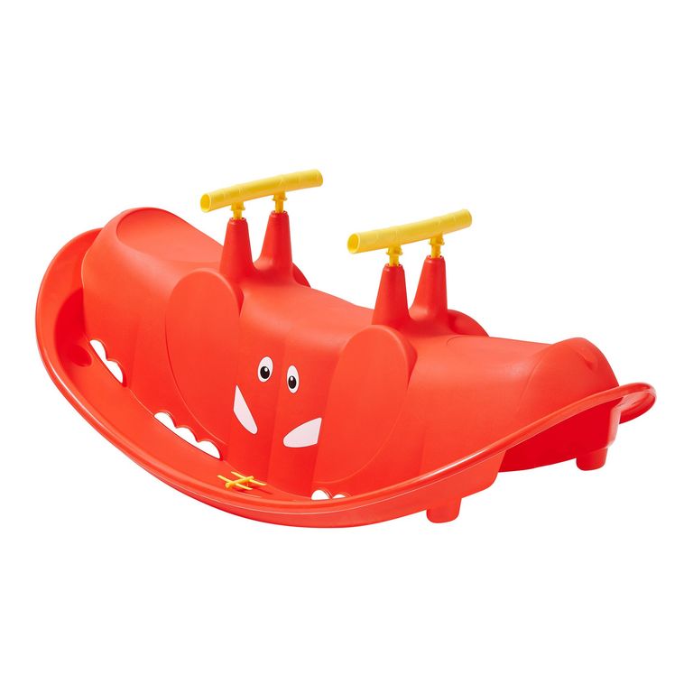 Balancín Elephants Trio Rocker | Sodimac Falabella