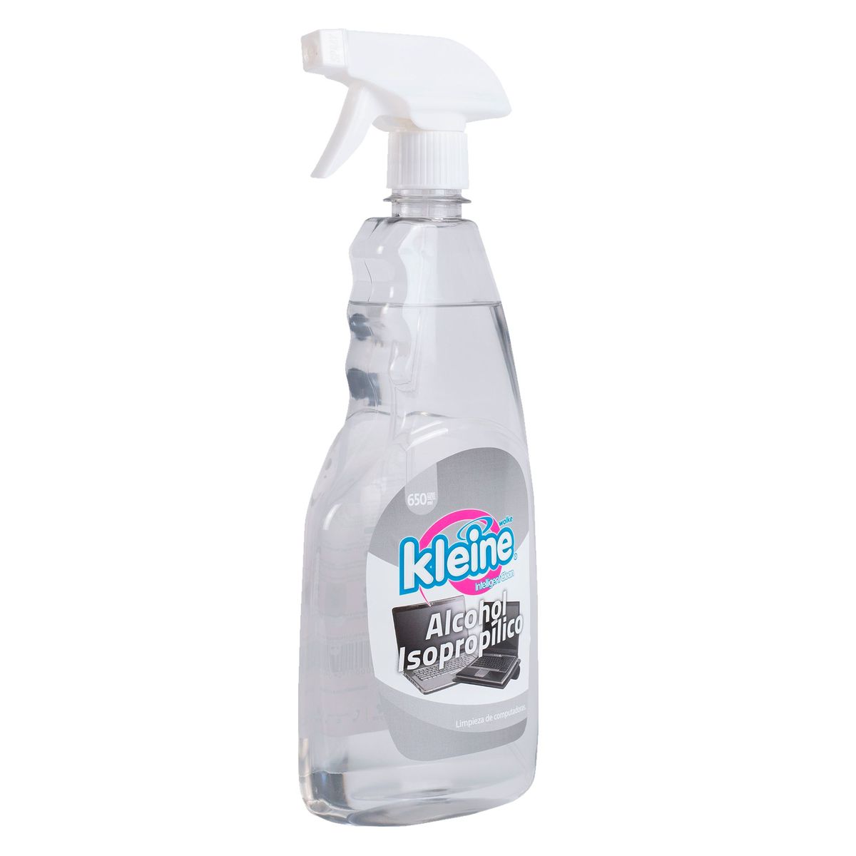 KLEINE WOLKE - Alcohol Isopropilico Kleine 650Ml