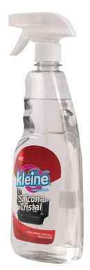 Silicona Cristal para Muebles 650 ml.