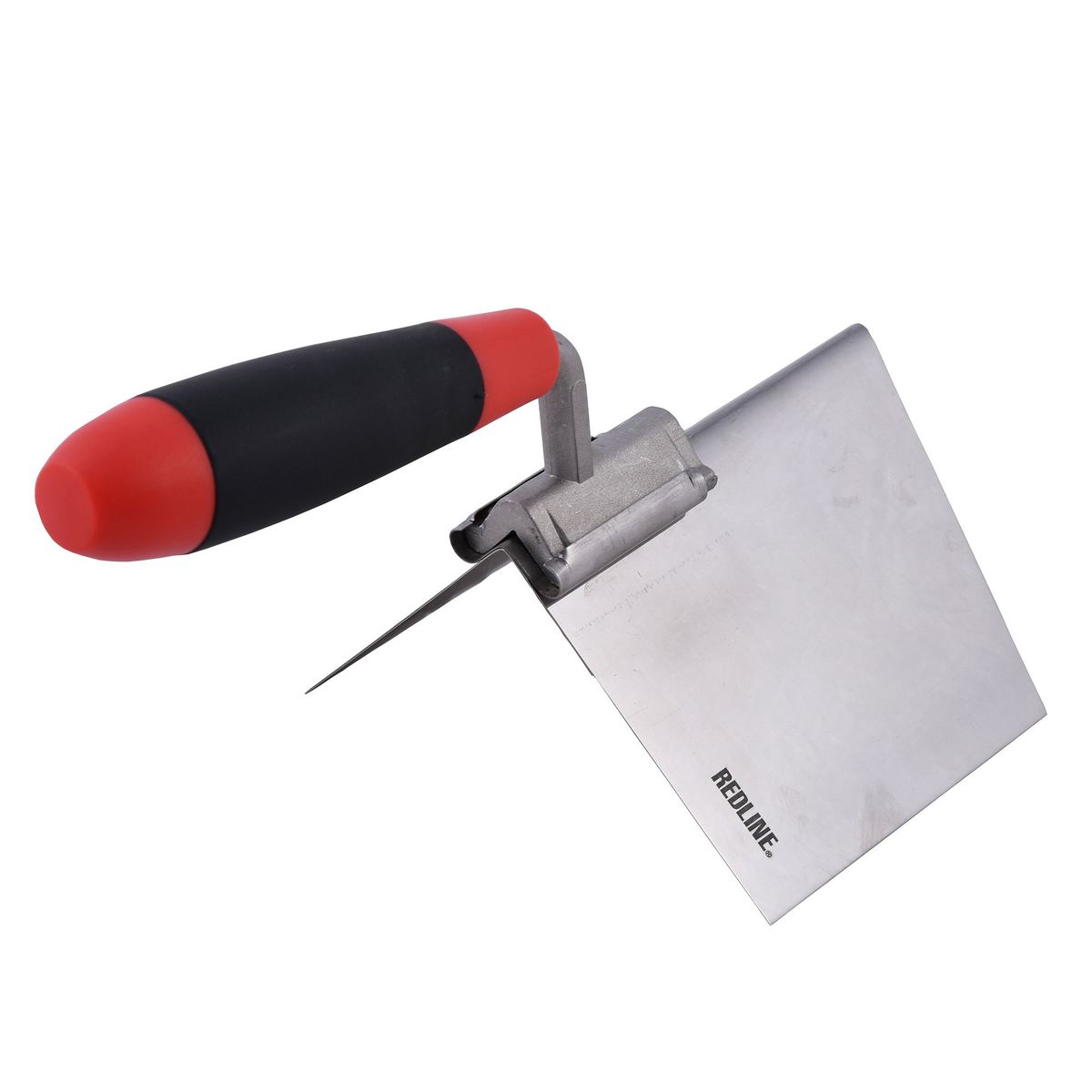 REDLINE - Paleta Esquinera EXT Para Drywall