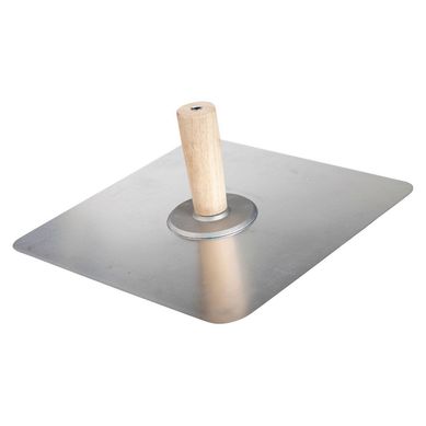 Plancha para Masilla 13 x 13