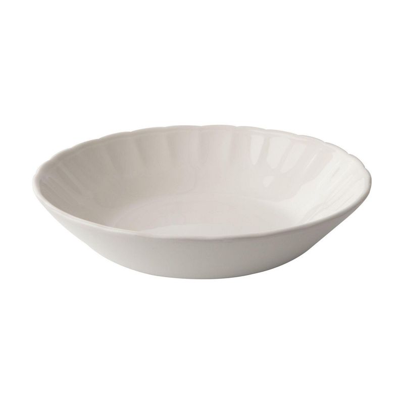 CORONA - Plato Hondo Caribe 20.5cm