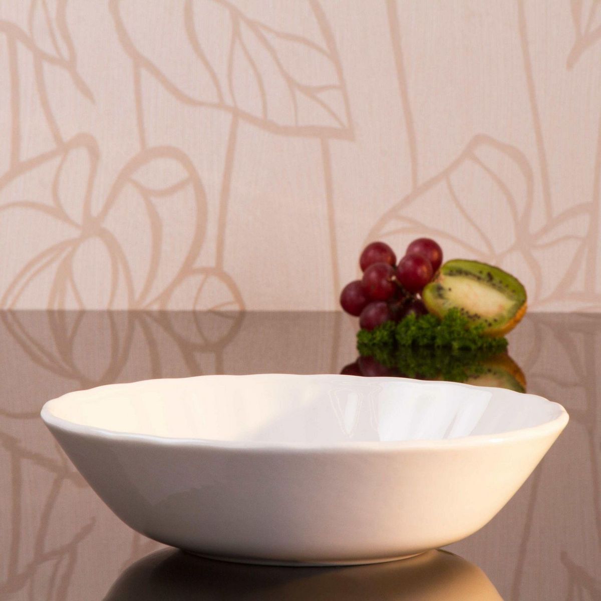 CORONA - Plato Hondo Caribe 20.5cm