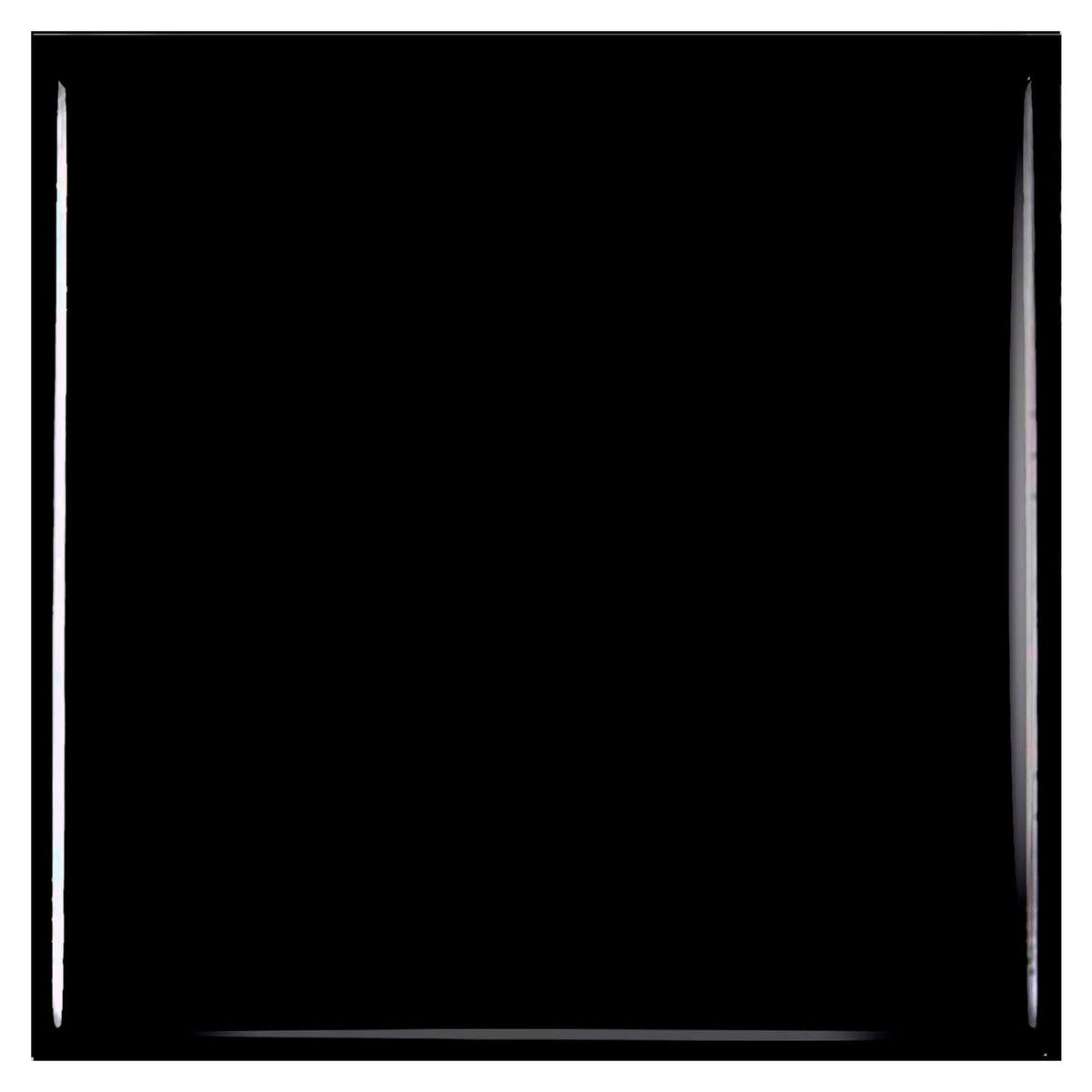 KANTU - Taco Negro 5x5cm