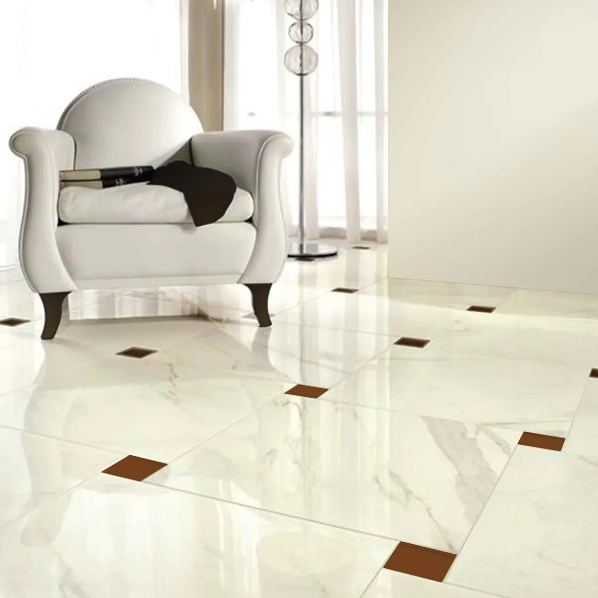 KANTU - Taco Terra 5x5cm