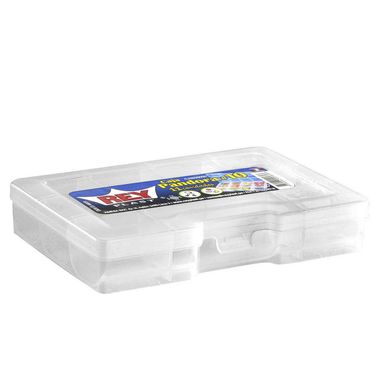 Caja Organizadora de Plastico Pandora Reyplast #10