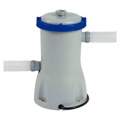 Bomba de Filtrado para Piscina 800gal