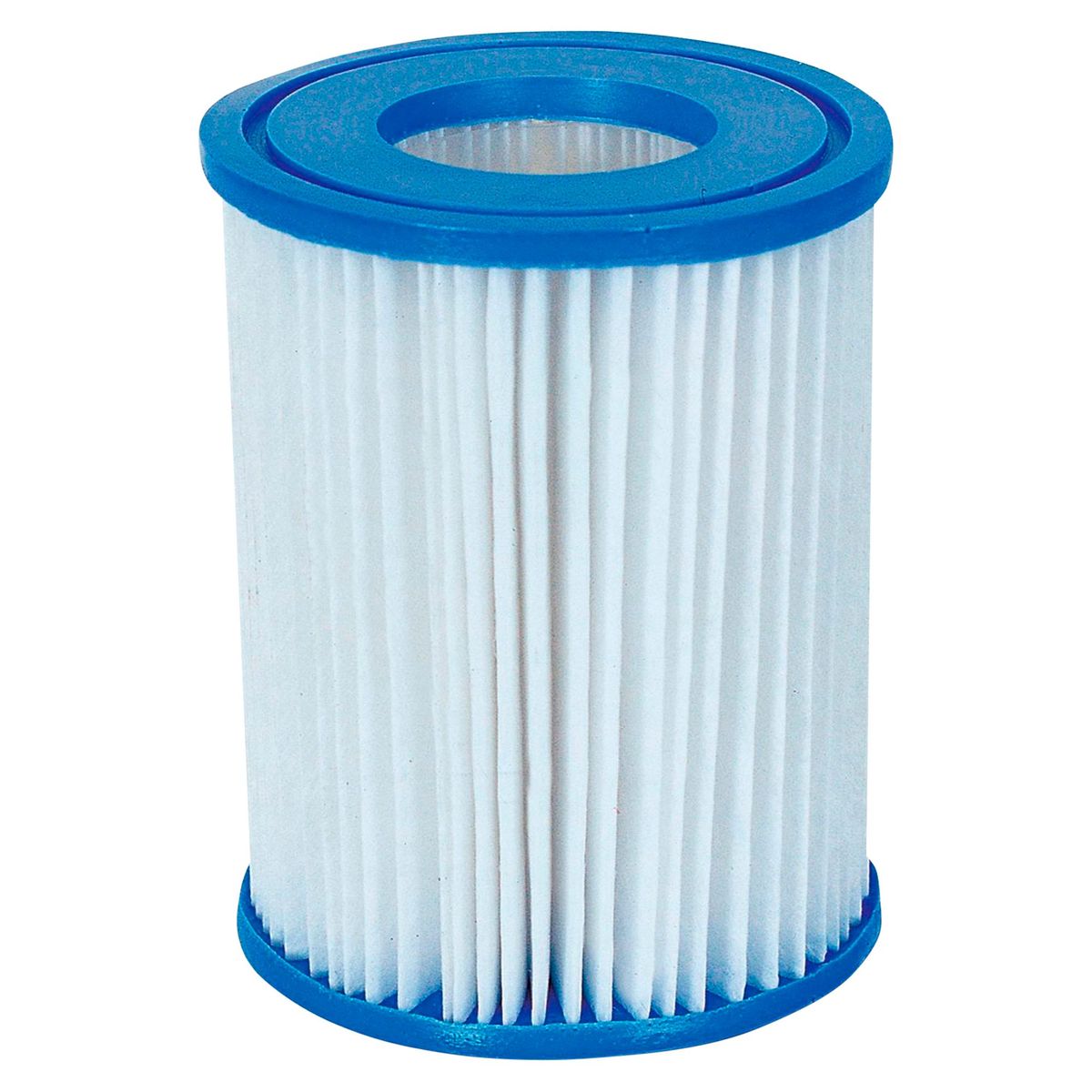 DO IT - Cartucho para Filtro 10.6x13.6cm Azul / Blanco
