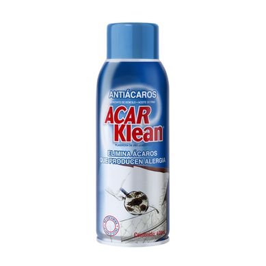 Anticaros Akar Klean 400 ml.