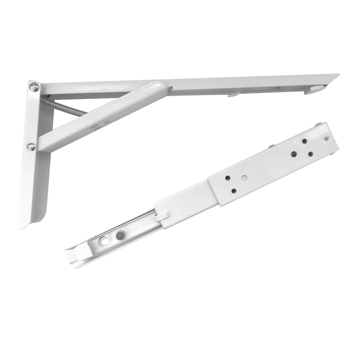 ZENDER - Escuadra Abatible 10" x 2unid.