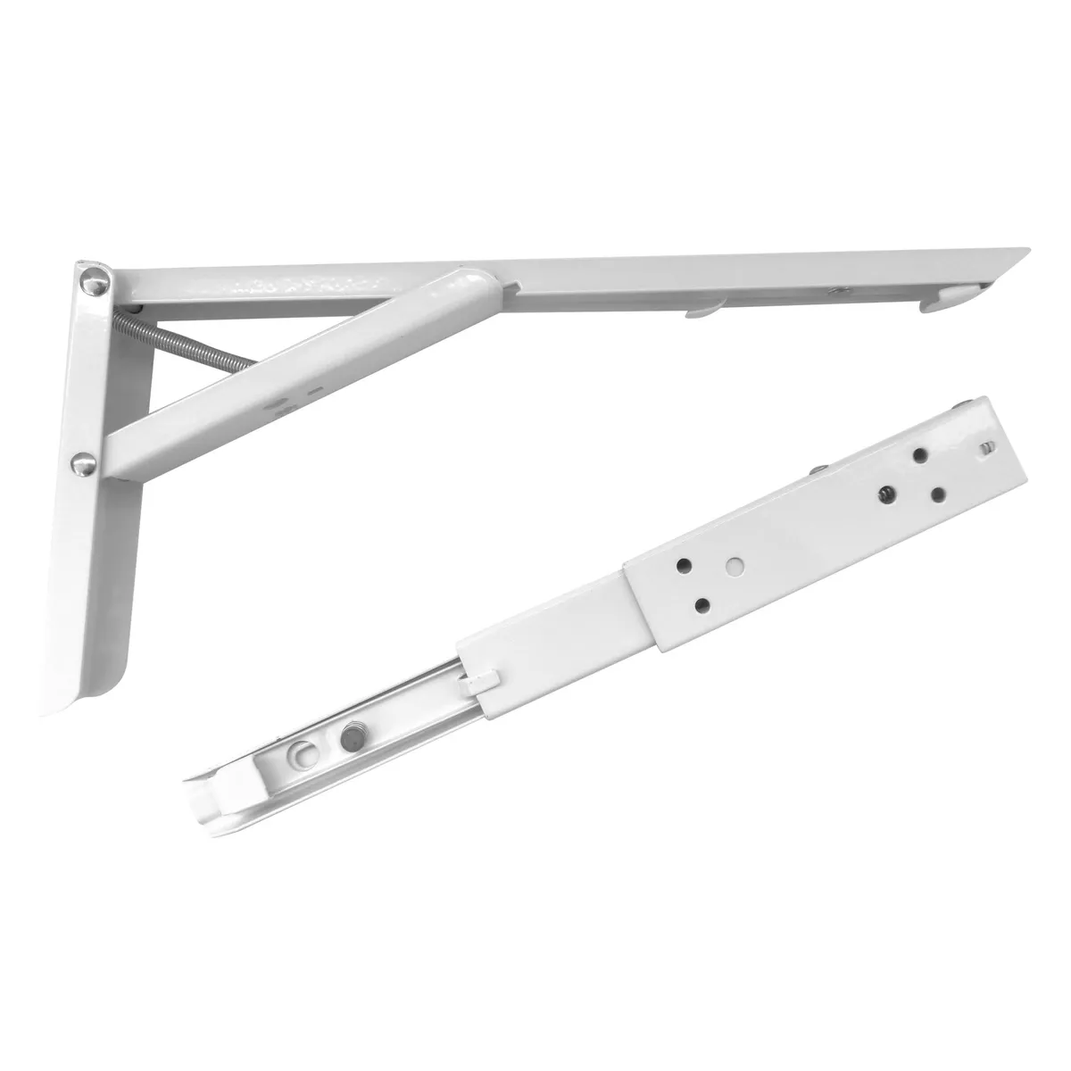 ZENDER - Escuadra Abatible 12 x 2 unid.