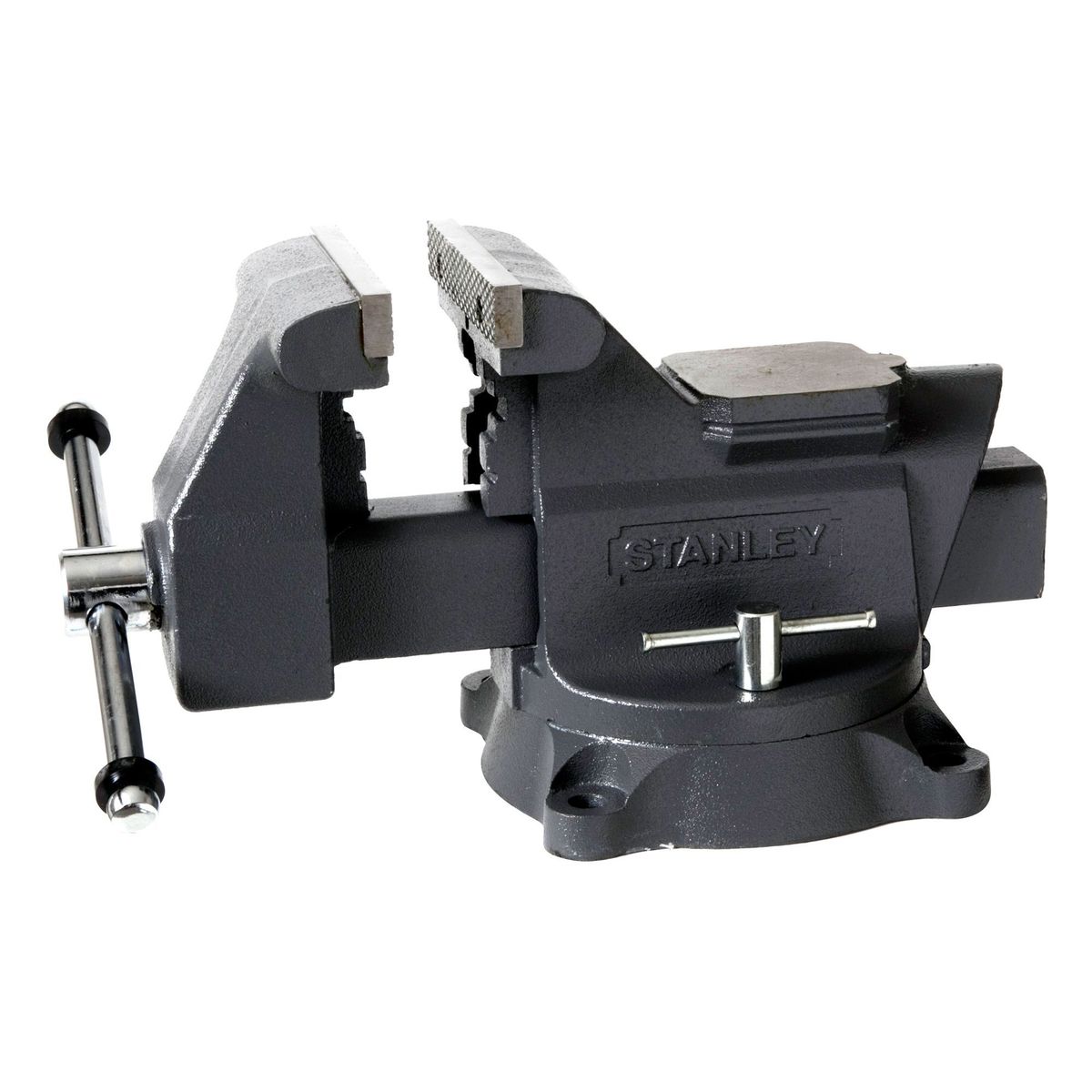 STANLEY - Tornillo De Banco 6 Stanley