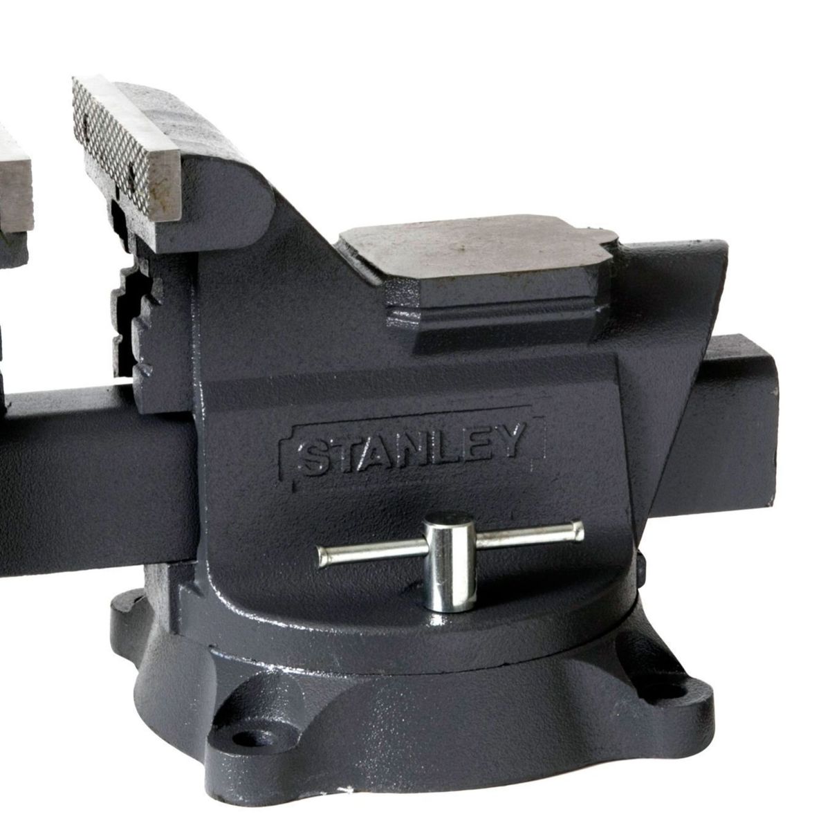 STANLEY - Tornillo De Banco 6 Stanley