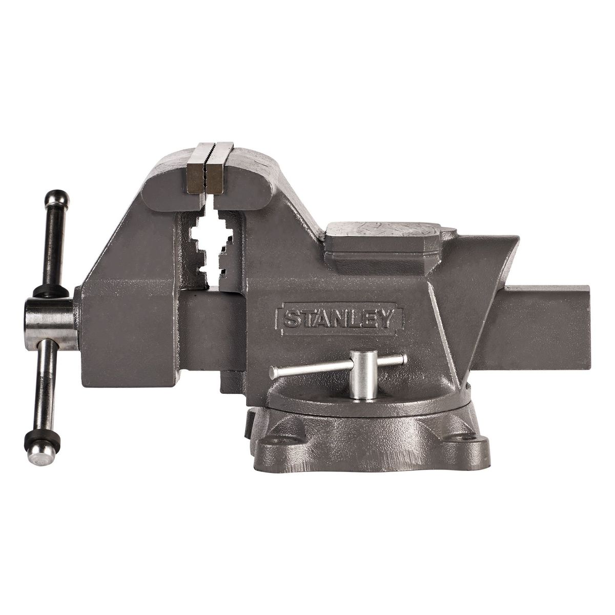 STANLEY - Tornillo de Banco 5" Stanley