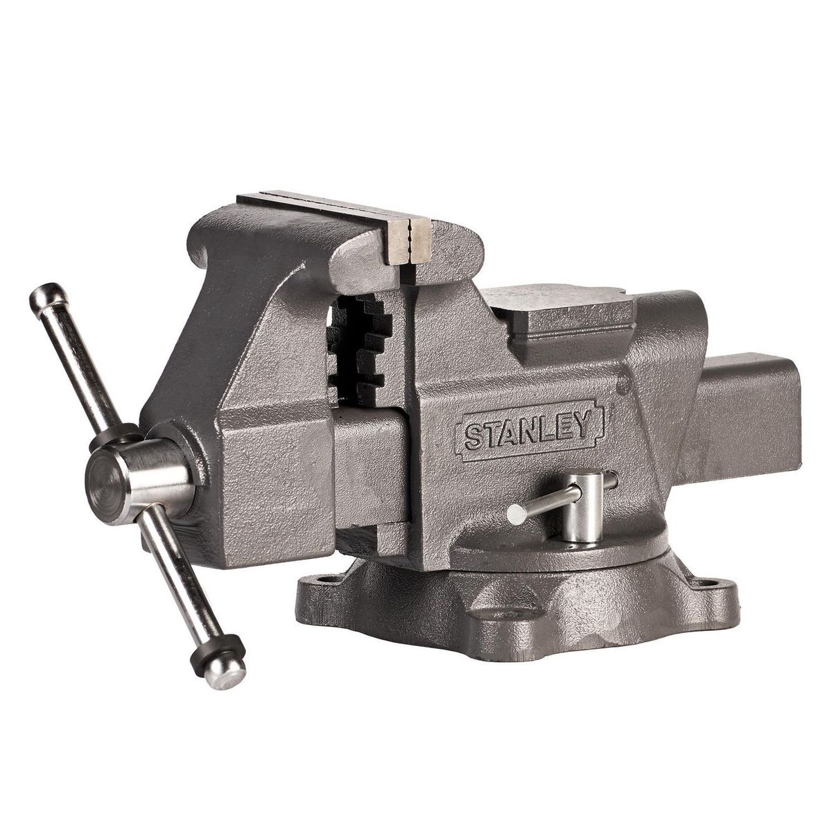 STANLEY - Tornillo de Banco 5" Stanley