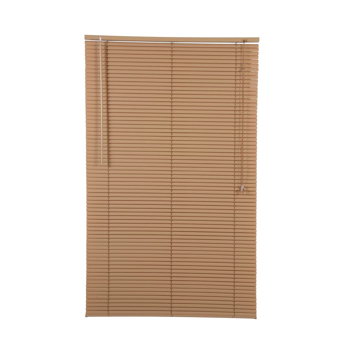 JUST HOME COLLECTION - Persiana trigo